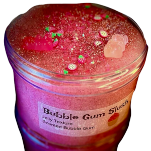 Bubble Gum Slush