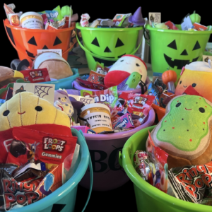 Customized Party Bundle